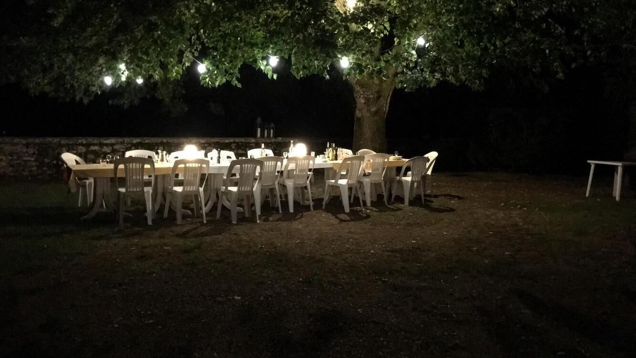 Photo of Outdoor in Le Bougayrou