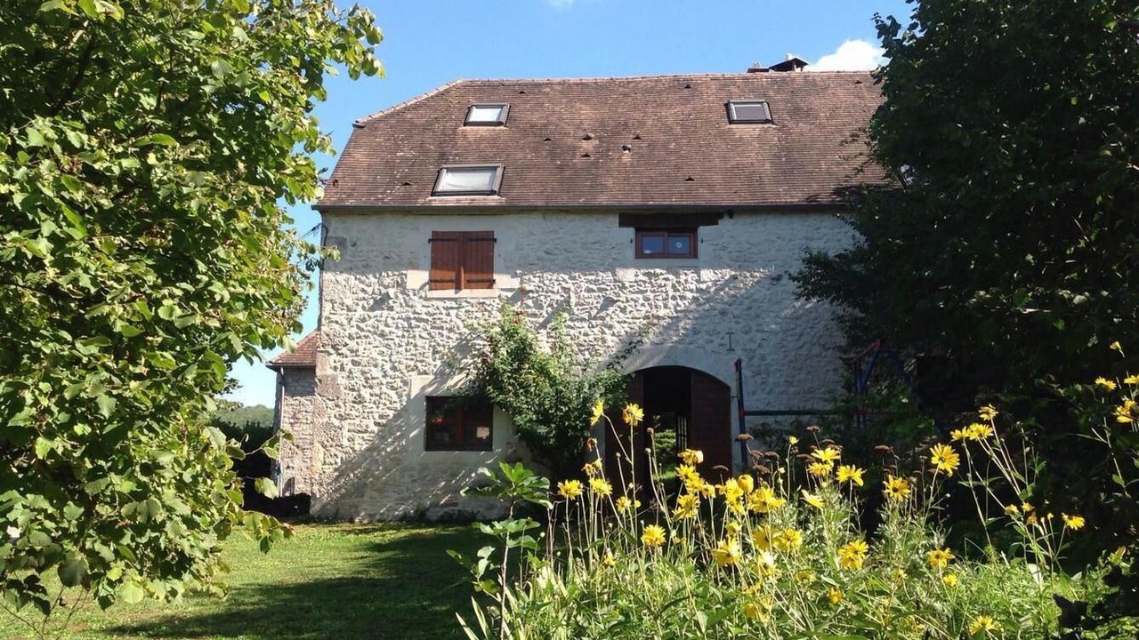 Photo of Outdoor in Le Bougayrou