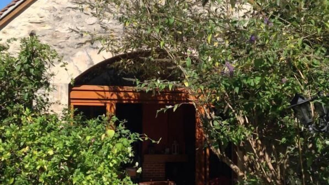 Photo of Outdoor in Le Bougayrou