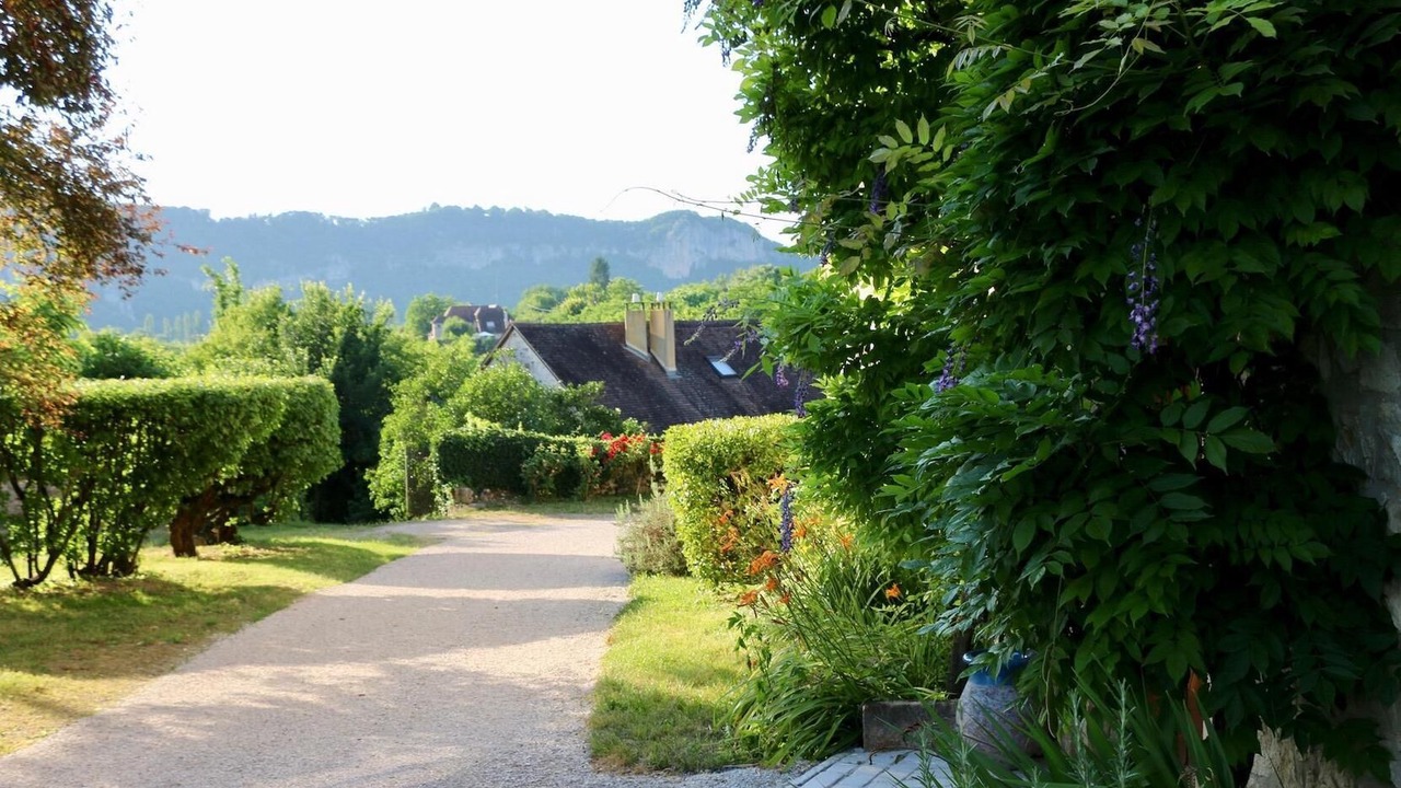 Photo of Outdoor in Le Bougayrou