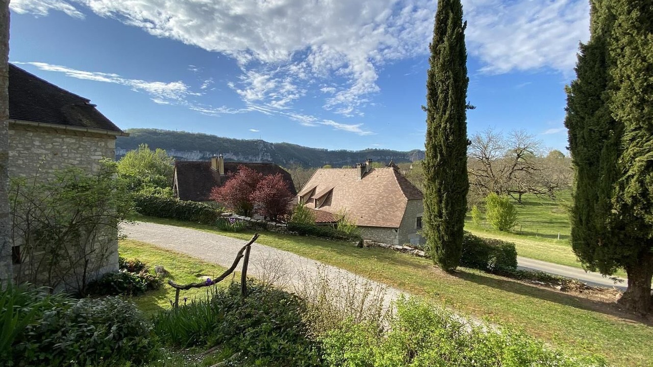 Photo of Outdoor in Le Bougayrou