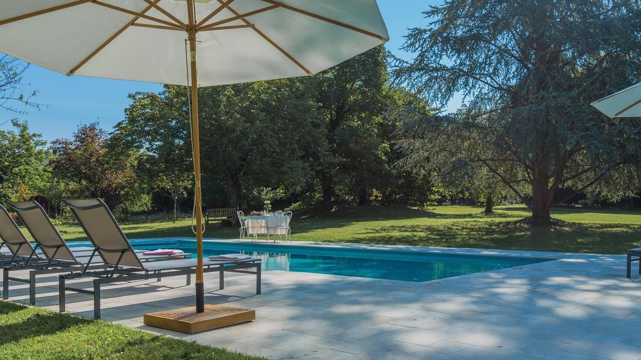 Photo of Outdoor in Le Bougayrou