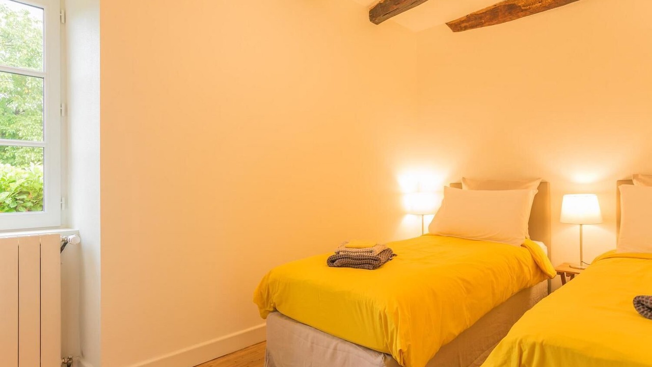 Photo of Bedroom in Le Bougayrou