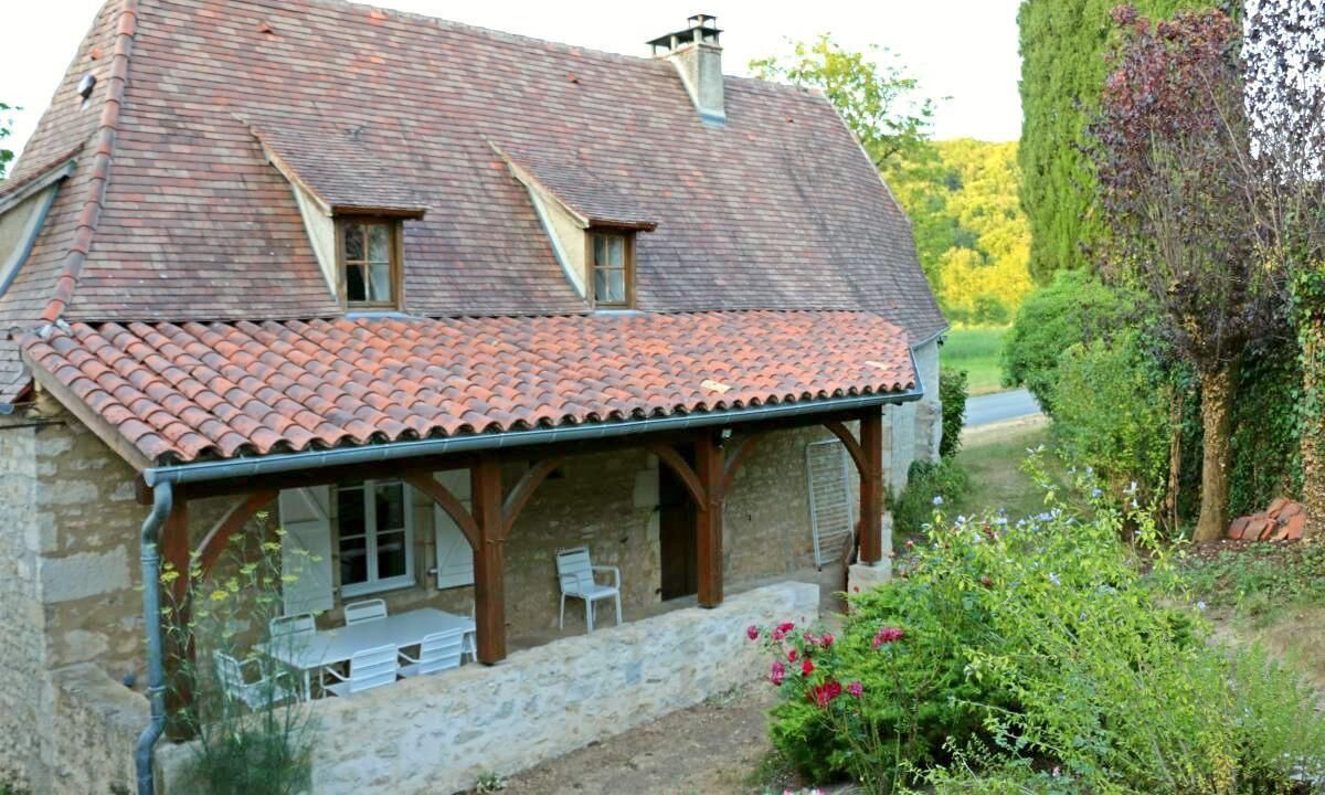 Photo of Outdoor in Le Bougayrou