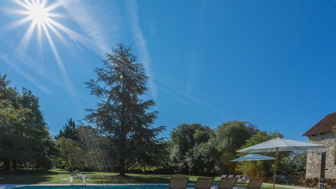 Photo of Outdoor in Le Bougayrou