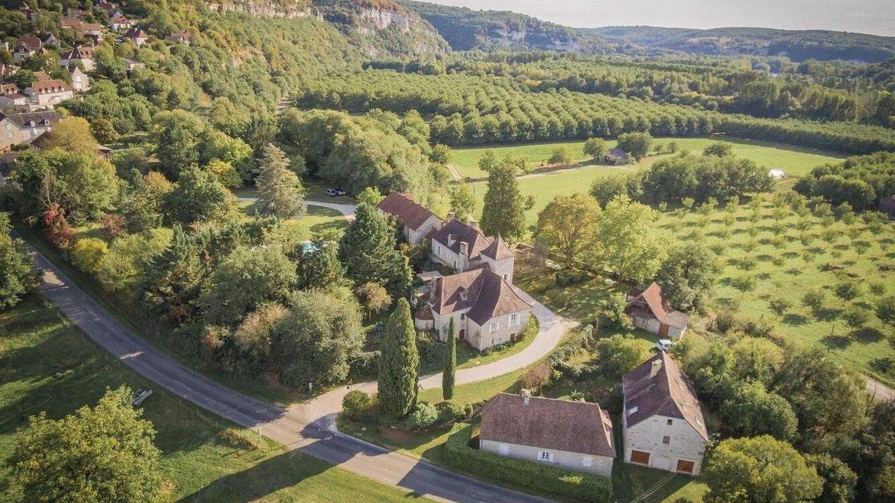 Photo of Outdoor in Le Bougayrou