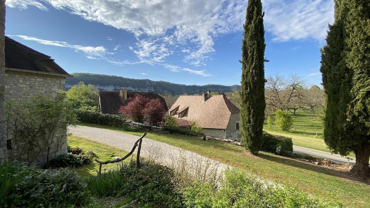 Photo of Outdoor in Le Bougayrou