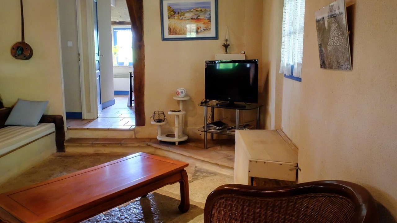Photo of Livingroom in Castelnau-Montratier-Sainte-Alauzie