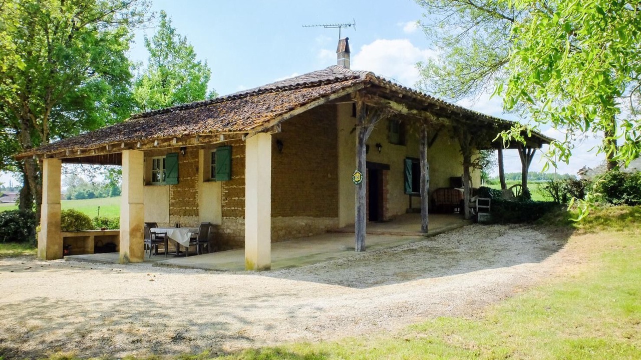 Photo of Outdoor in Castelnau-Montratier-Sainte-Alauzie