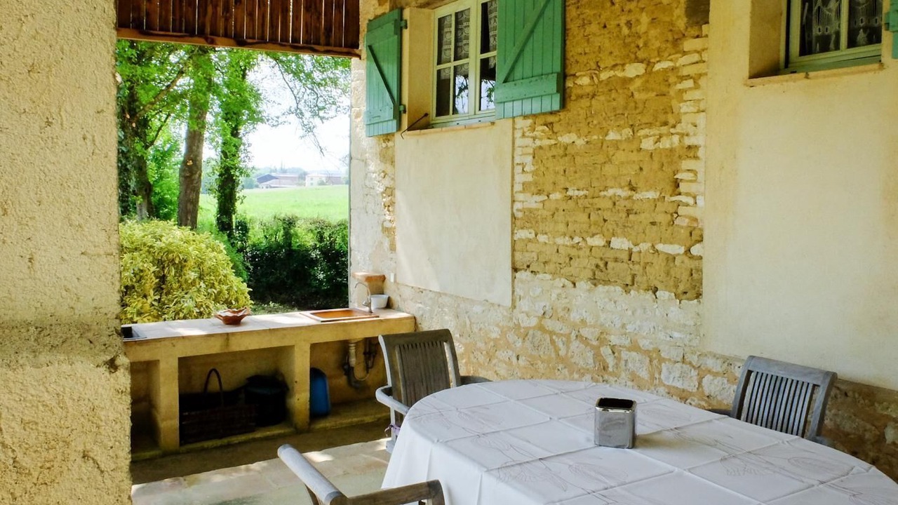 Photo of Outdoor in Castelnau-Montratier-Sainte-Alauzie