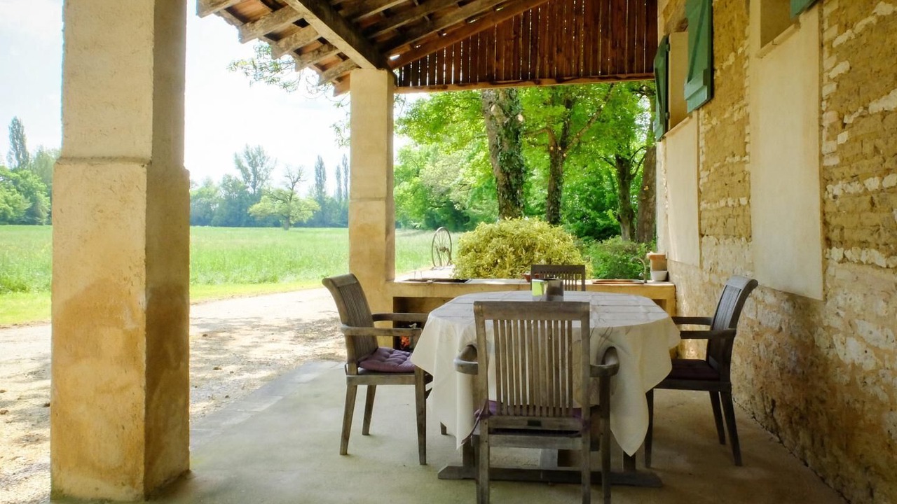 Photo of Outdoor in Castelnau-Montratier-Sainte-Alauzie