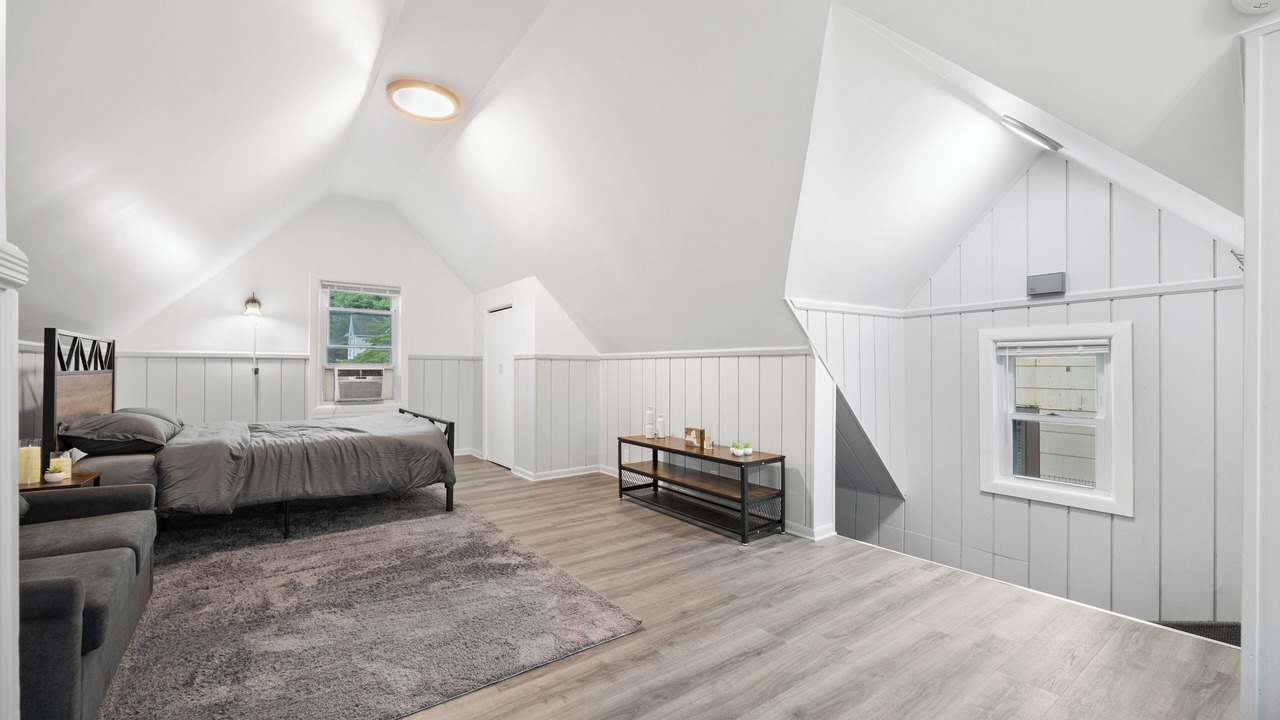 Photo of Livingroom in White Plains