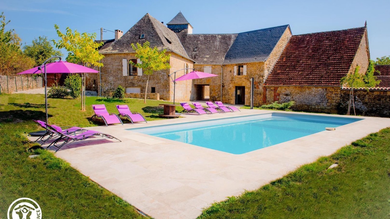 Photo of Outdoor in Cavagnac