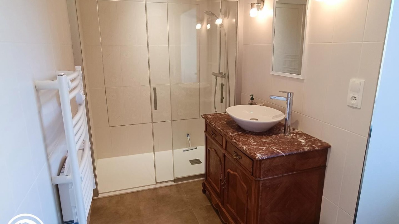 Photo of Bathroom in Cavagnac