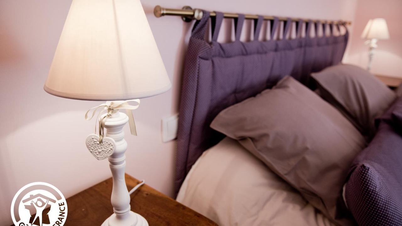 Photo of Bedroom in Cavagnac