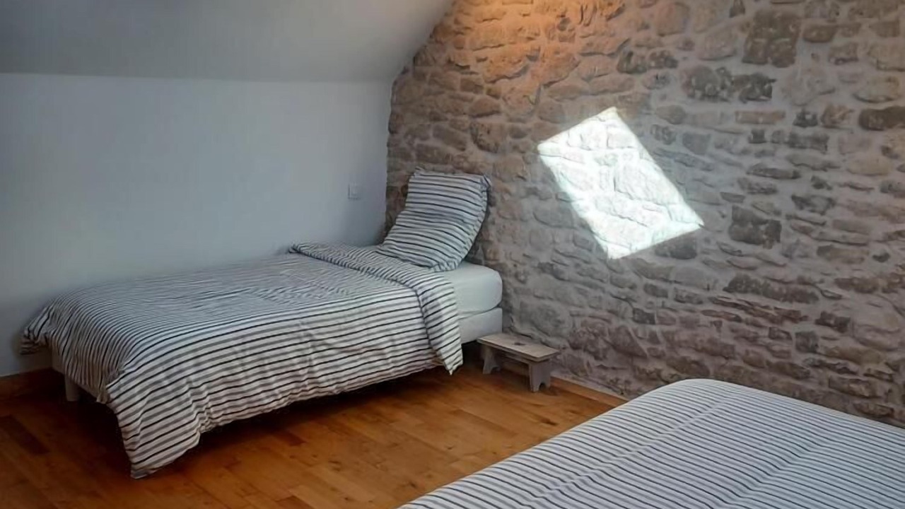 Photo of Bedroom in Cuzance