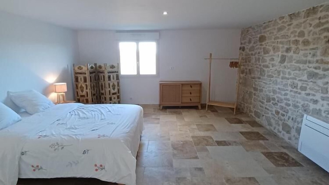 Photo of Bedroom in Cuzance