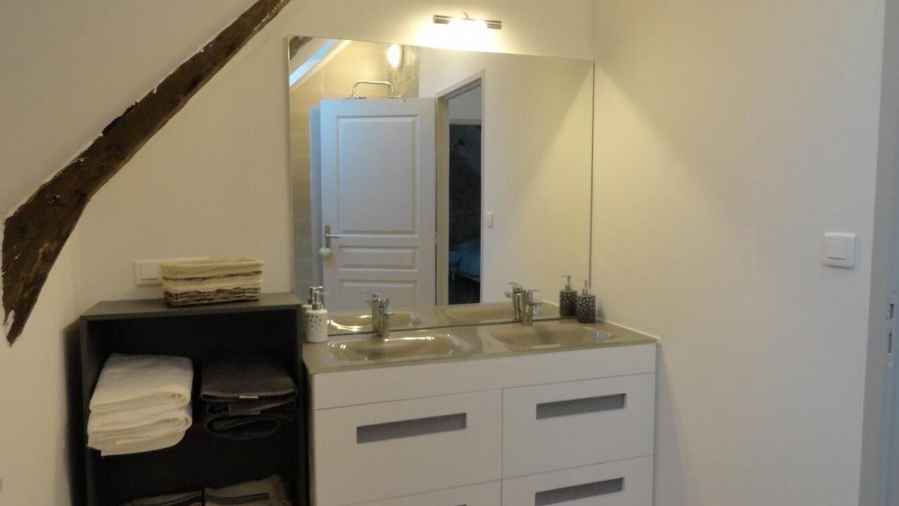 Photo of Bathroom in Cuzance