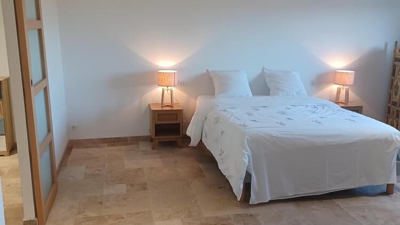 Photo of Bedroom in Cuzance