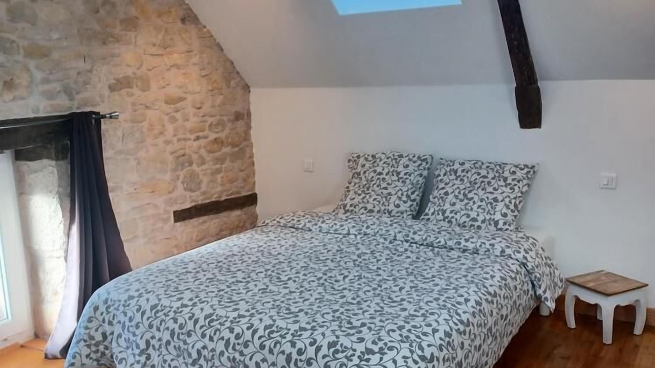 Photo of Bedroom in Cuzance