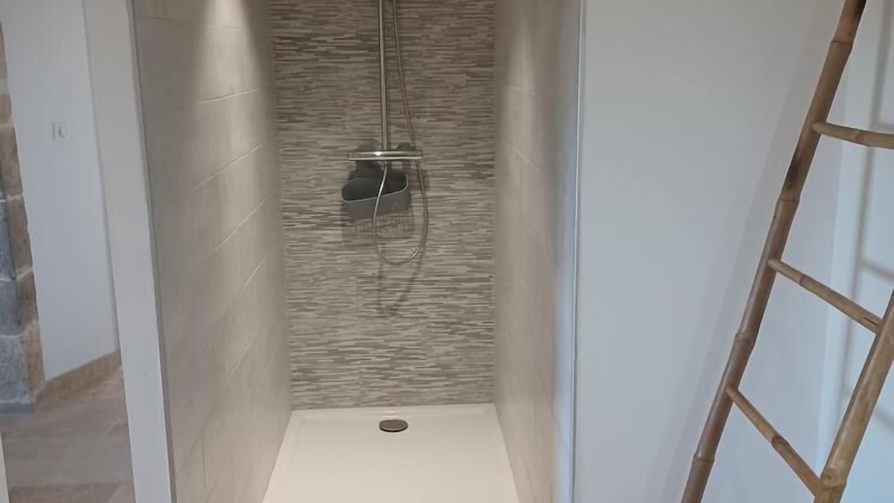 Photo of Bathroom in Cuzance