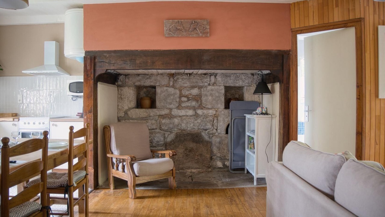 Photo of Livingroom in Sousceyrac