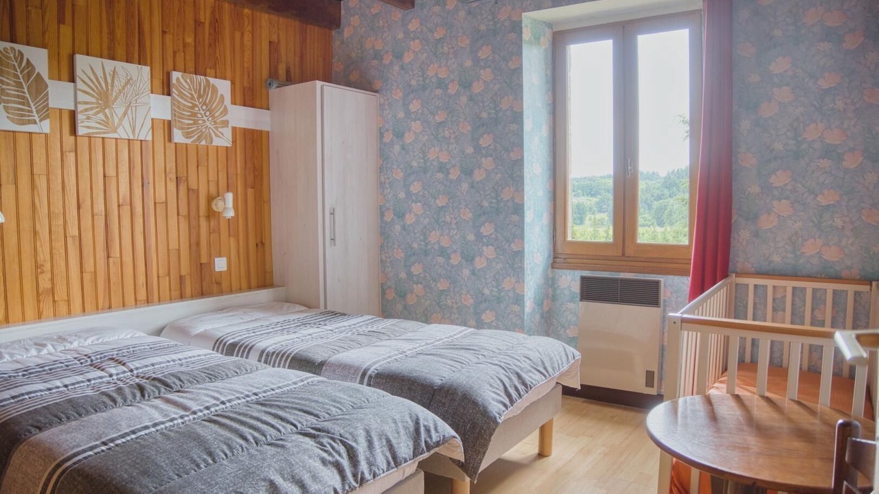 Photo of Bedroom in Sousceyrac