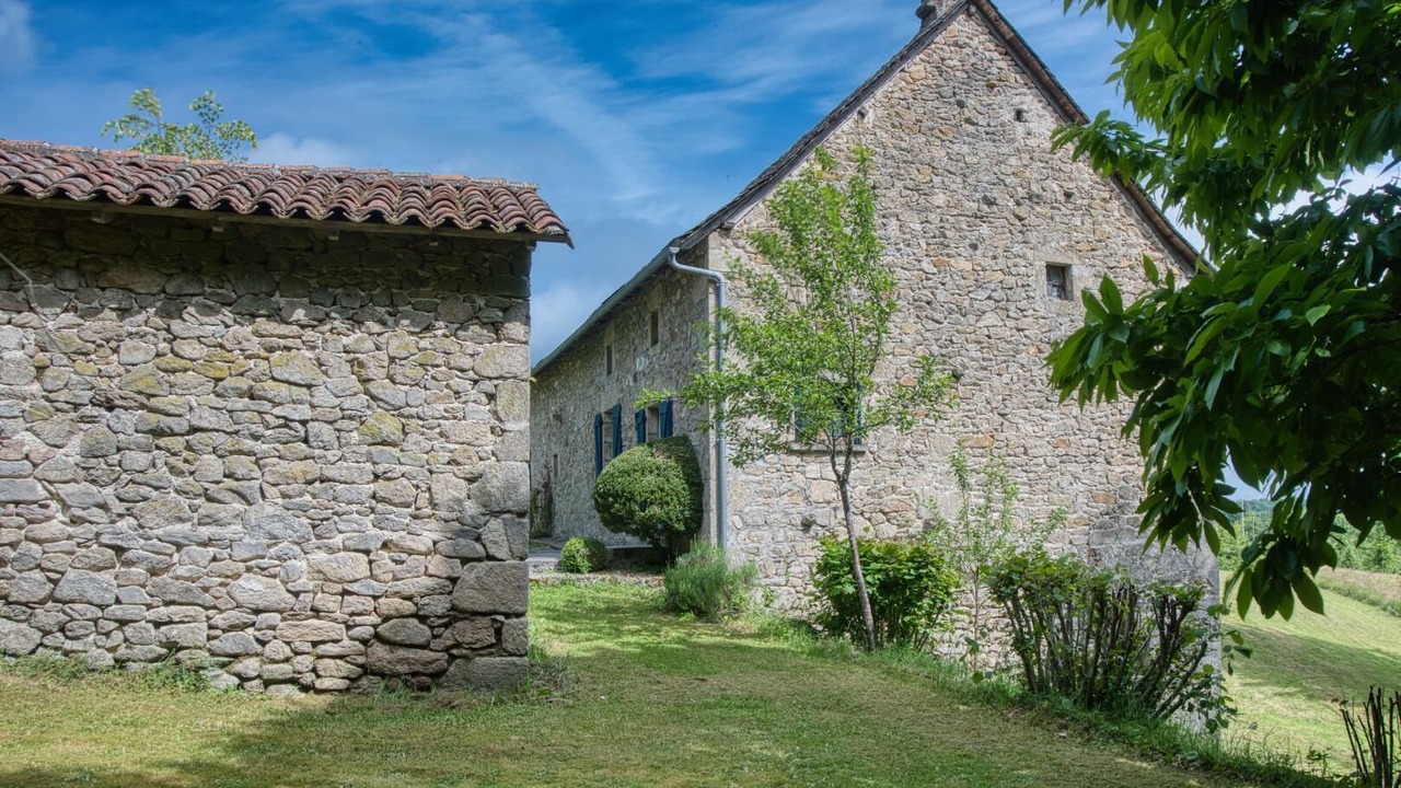 Photo of Outdoor in Sousceyrac