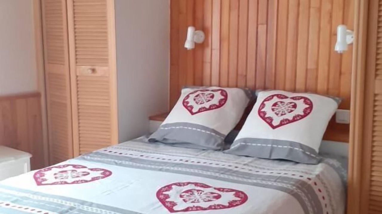 Photo of Bedroom in Sousceyrac