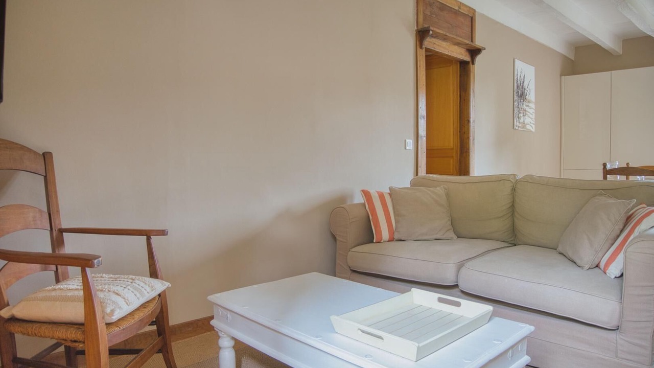 Photo of Livingroom in Sousceyrac