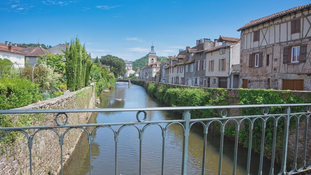 Photo of Others in Sousceyrac