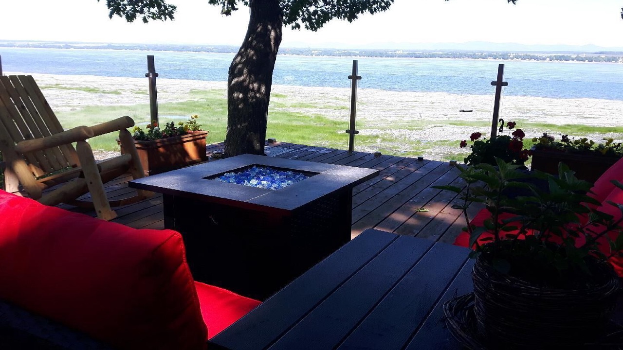 Photo of Outdoor in Saint-Michel-de-Bellechasse
