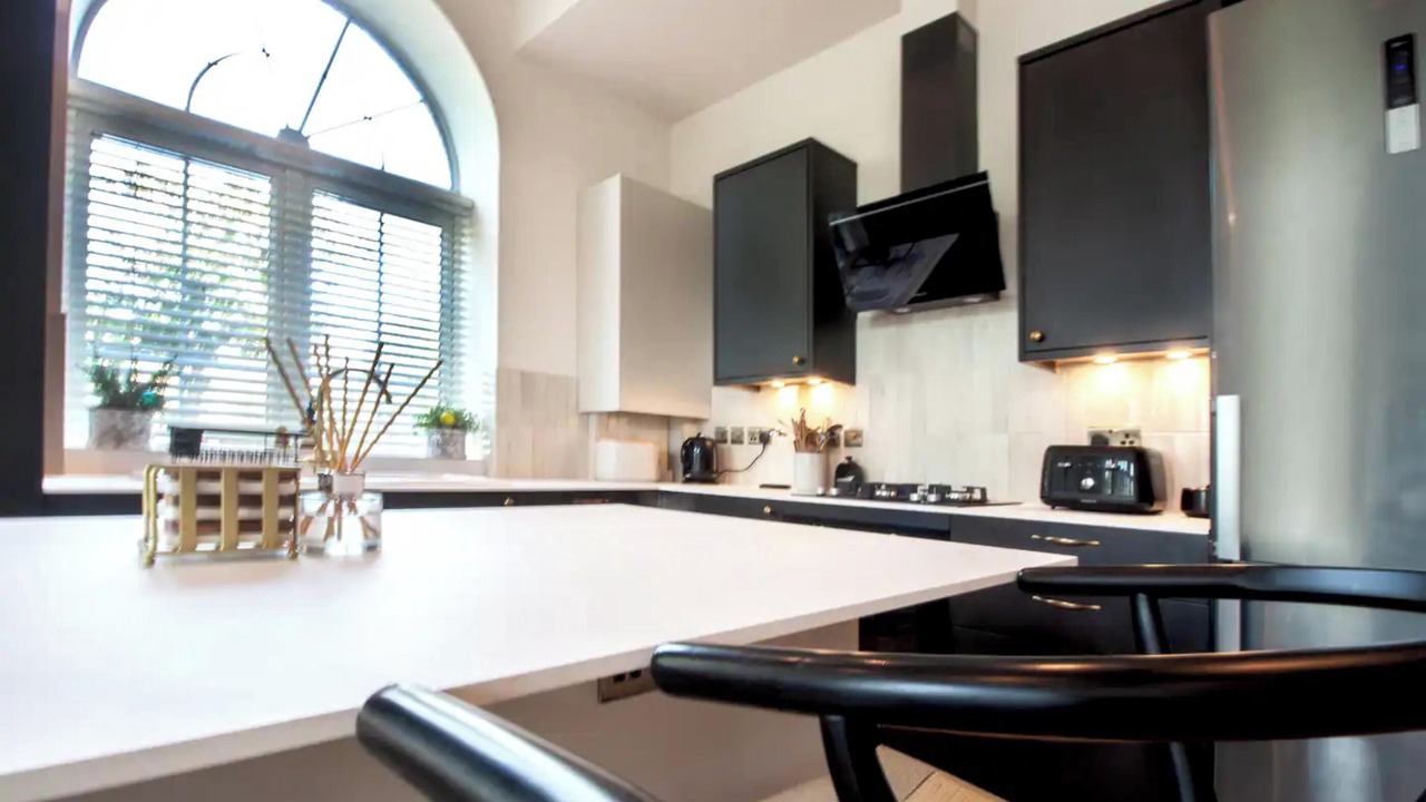 Photo of Kitchen in Kennebec