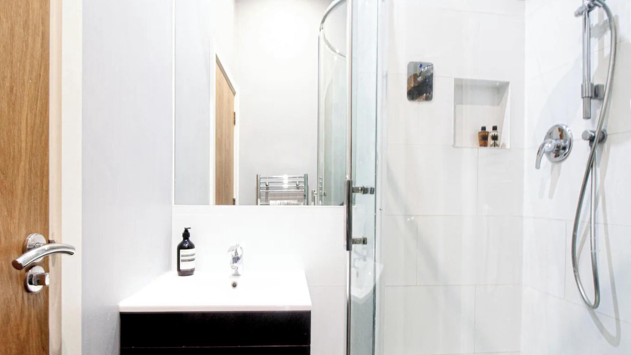 Photo of Bathroom in Kennebec
