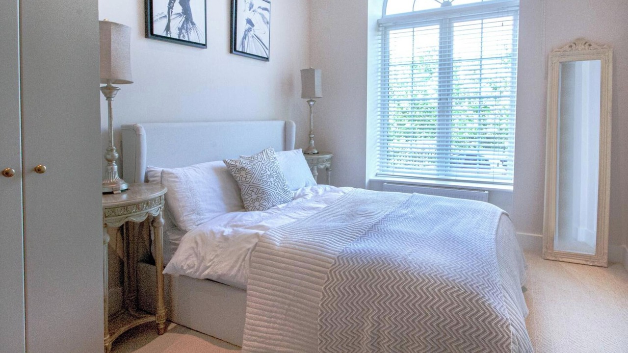 Photo of Bedroom in Kennebec