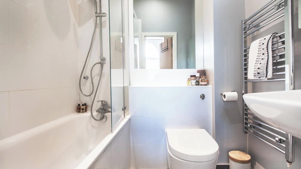 Photo of Bathroom in Kennebec