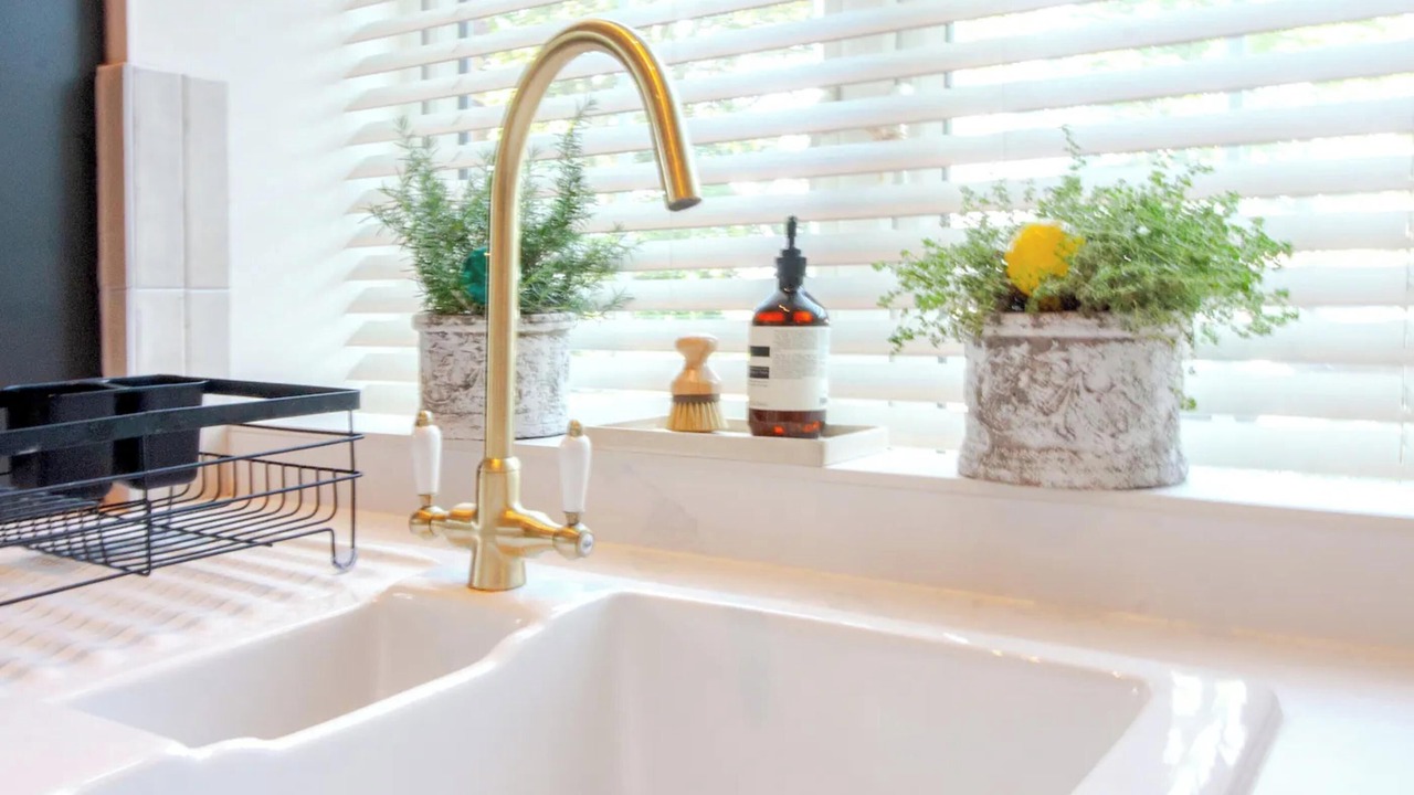 Photo of Bathroom in Kennebec