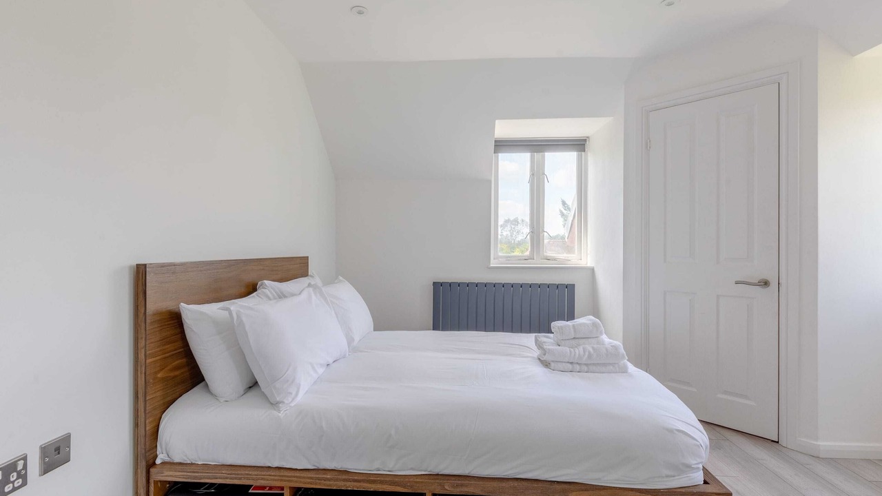 Photo of Bedroom in Brondesbury Park