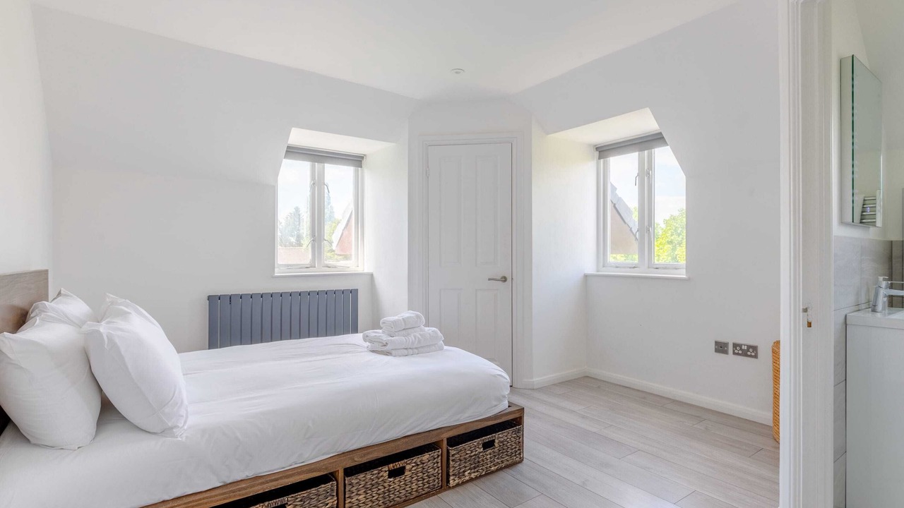 Photo of Bedroom in Brondesbury Park