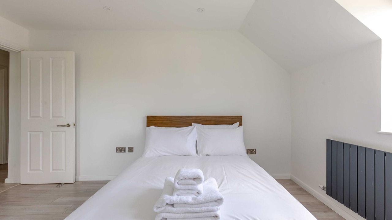 Photo of Bedroom in Brondesbury Park