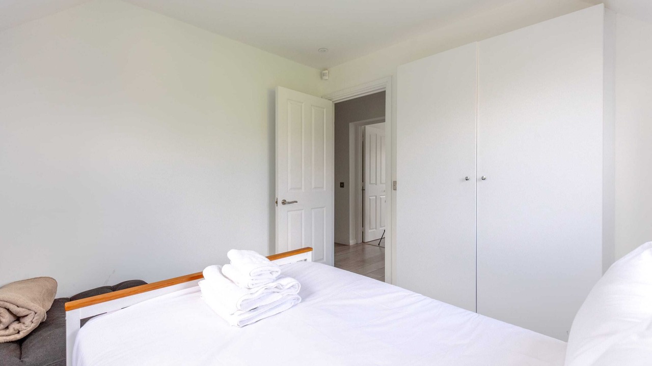 Photo of Bedroom in Brondesbury Park