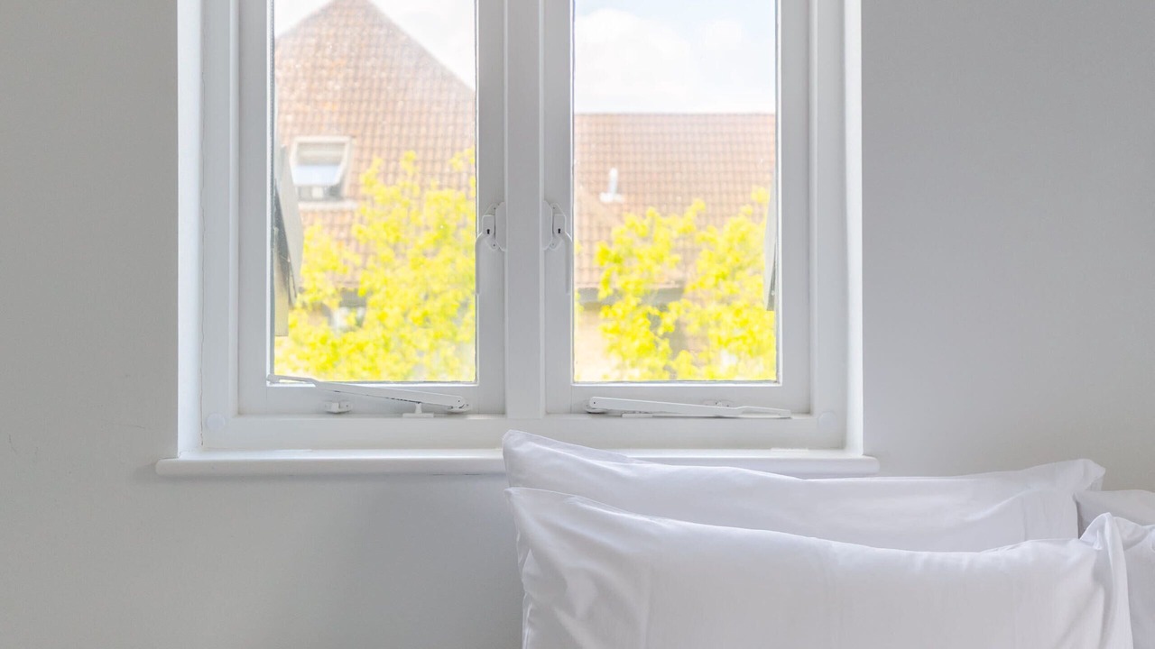 Photo of Bedroom in Brondesbury Park