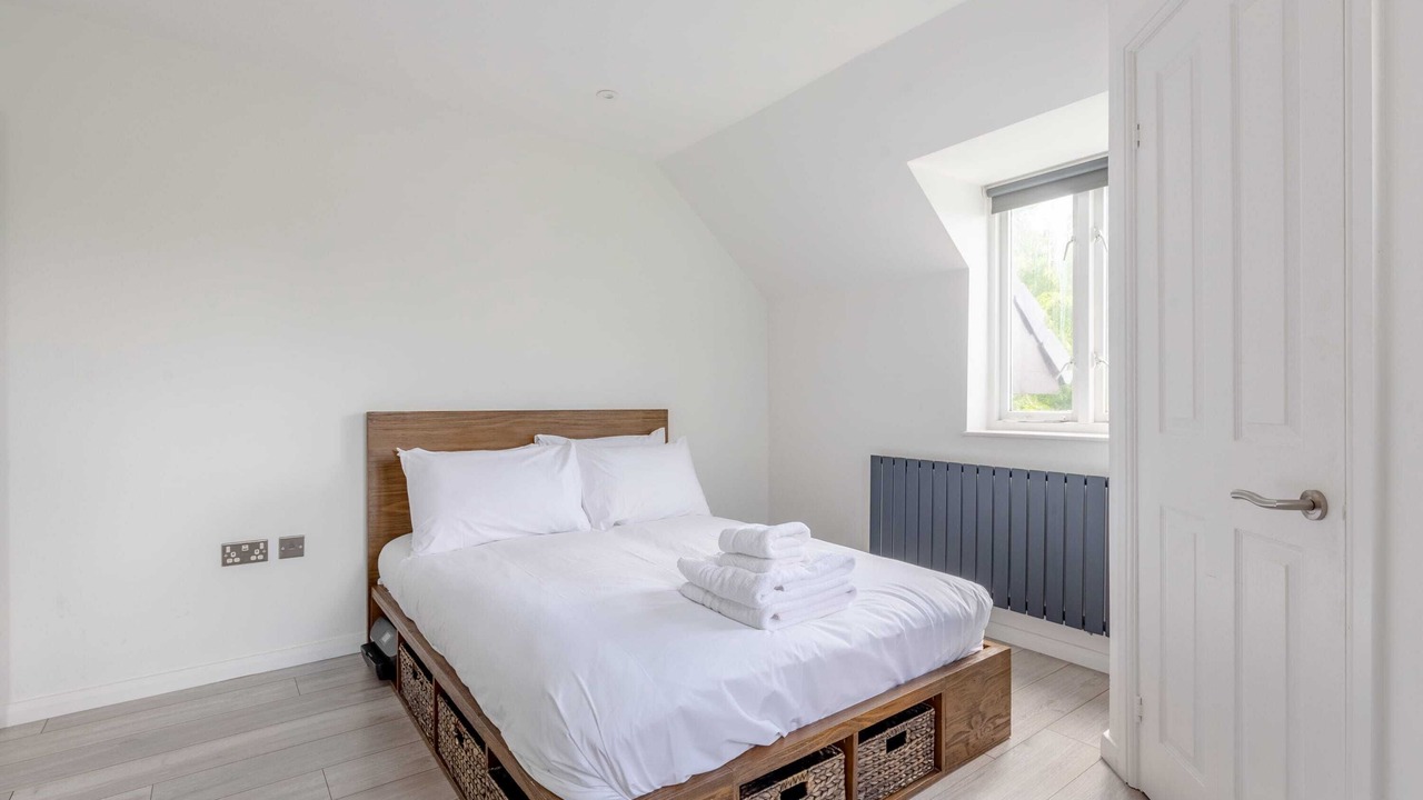 Photo of Bedroom in Brondesbury Park