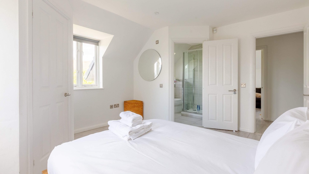 Photo of Bedroom in Brondesbury Park