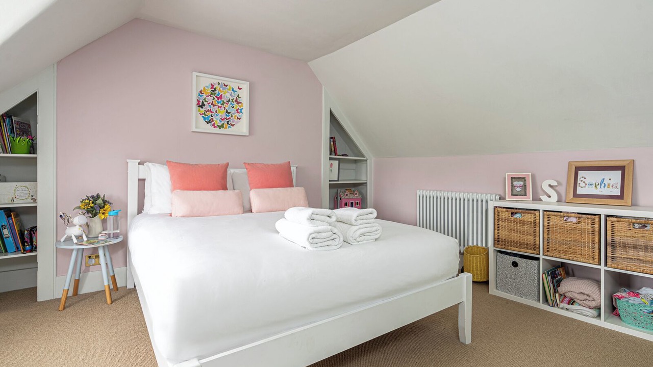 Photo of Bedroom in St. Leonard's