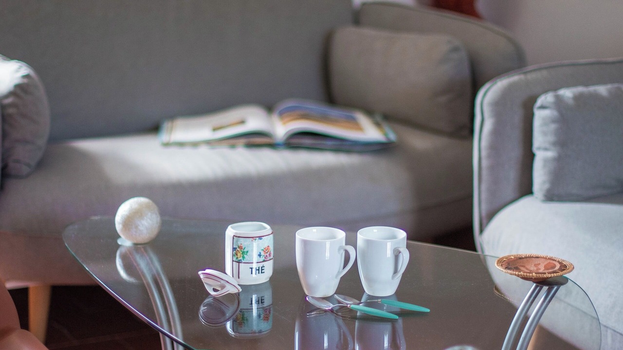 Photo of Livingroom in Cogners