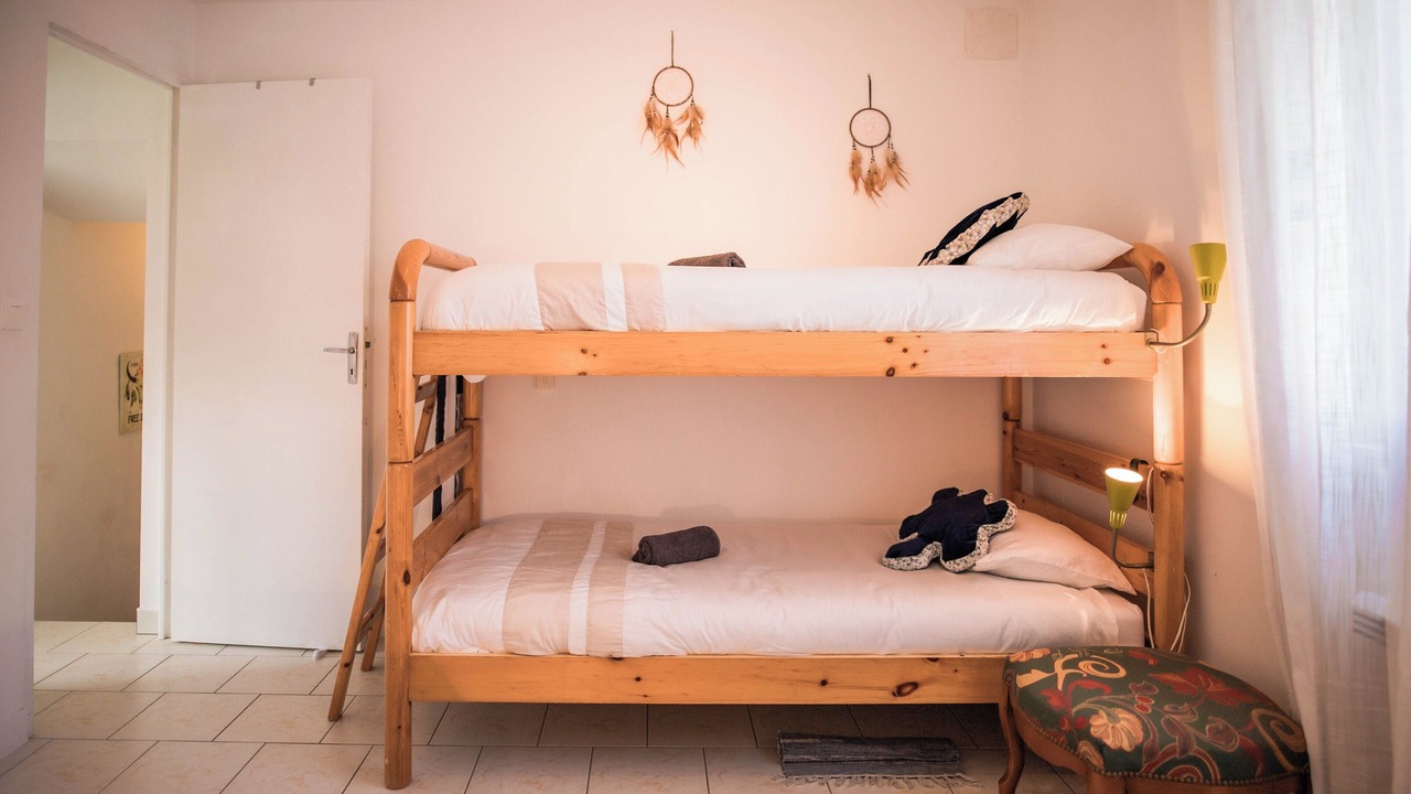 Photo of Bedroom in Cogners