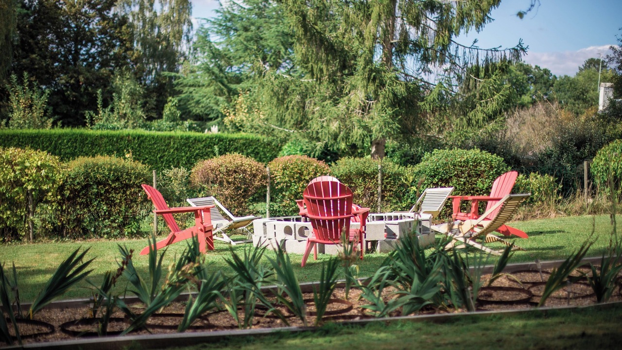 Photo of Outdoor in Cogners