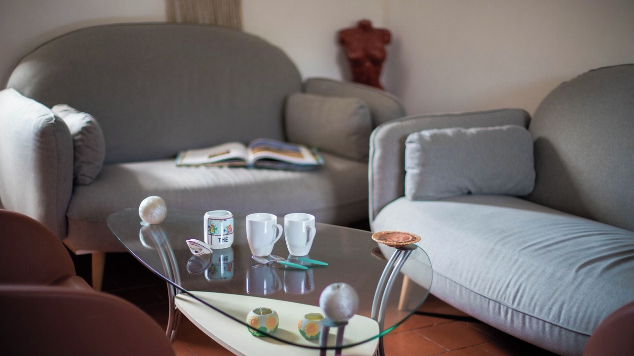 Photo of Livingroom in Cogners