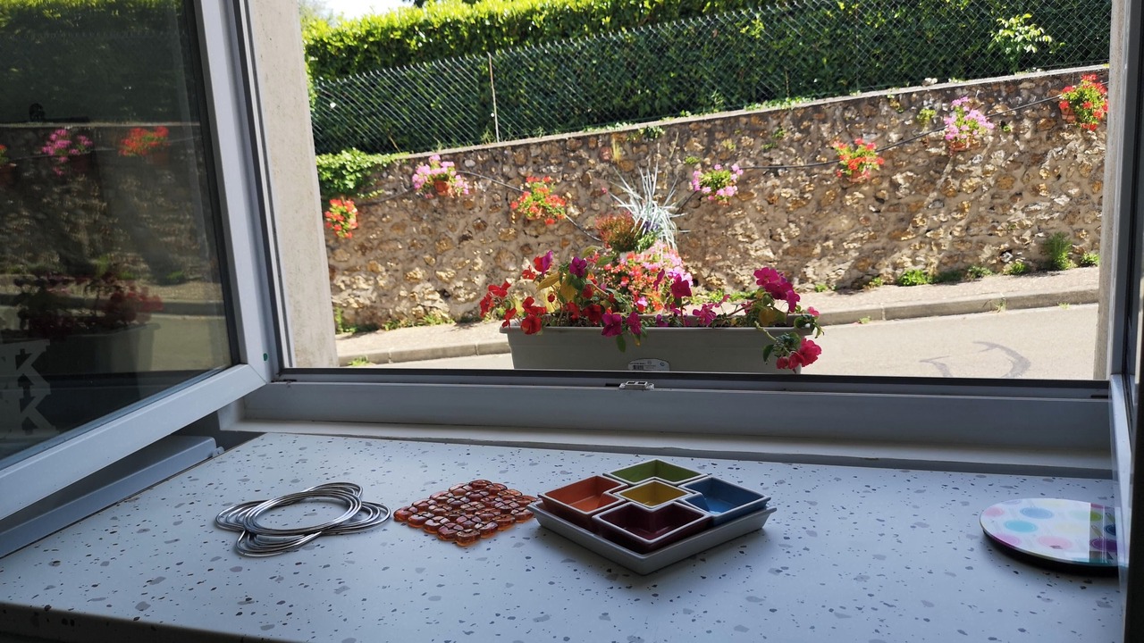 Photo of Patio Balcony in Cogners